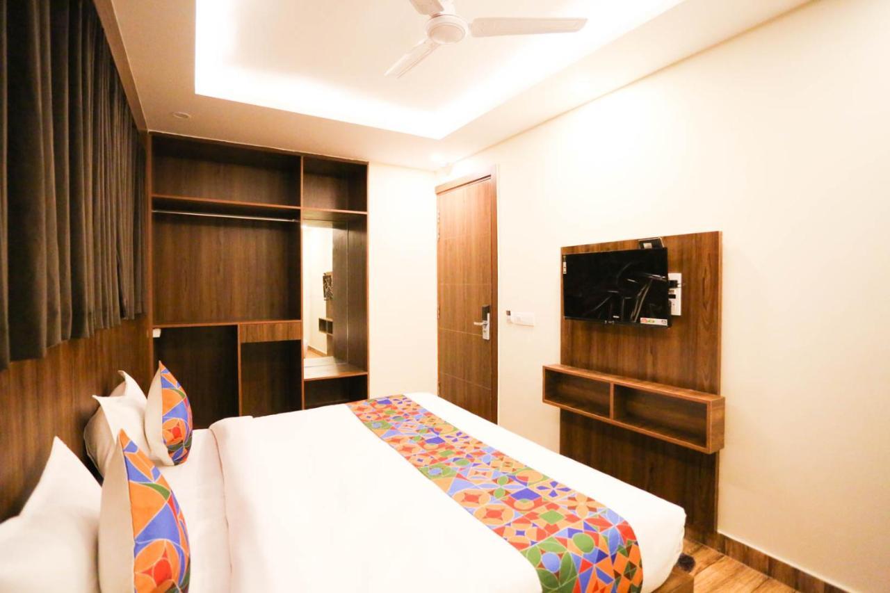 Hotel Swan Near Delhi Airport New Delhi
